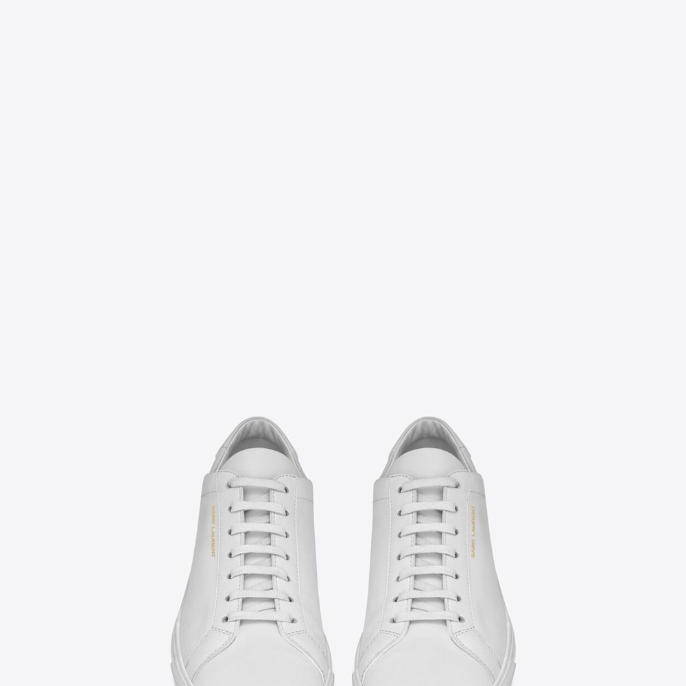 YSL Andy sneakers
